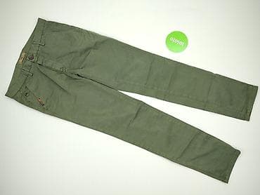 modne jeansy: Jeansy damskie, rozmiar S — 2