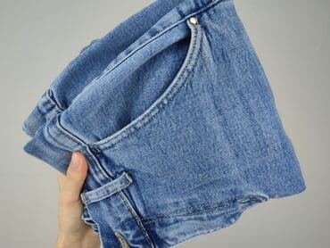 m sara spodnie woskowane: M.Sara, Jeans for women, size S — 5