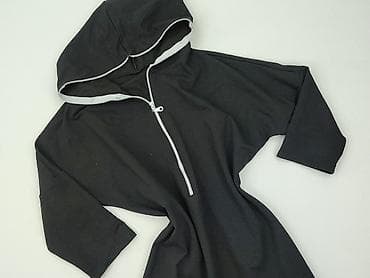 Bluza z kapturem damska, rozmiar M