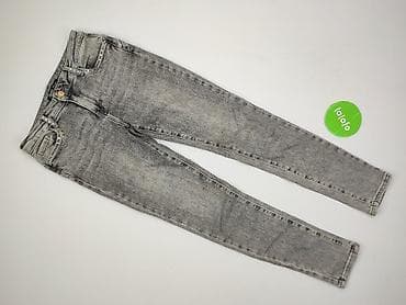 jeans pan: Jeansy damskie, rozmiar M — 2