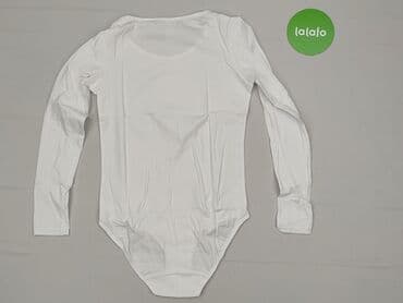 sukienki dla karmiącej mamy: Body damskie, M — 3