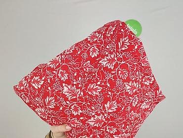 pościel palion: Komplet pościeli, 90 x 110, kolor - Czerwony, stan - Idealny — 5