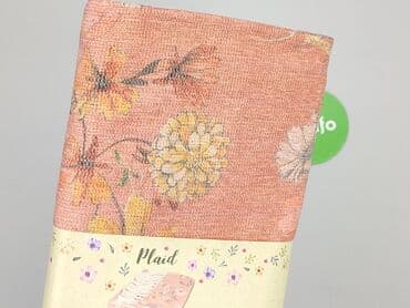 pościel hello kitty smyk: Koc 160 x 130, kolor - Różowy, stan - Idealny — 6