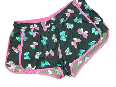 Szorty damskie, rozmiar S