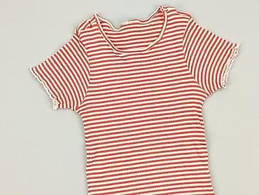 spodnie ze stringami: T-shirt damski, rozmiar S — 1