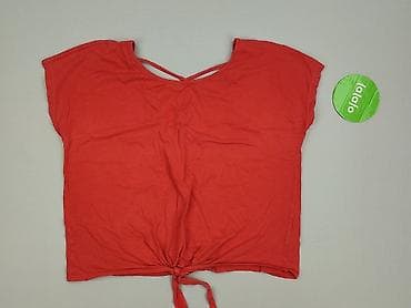 lala bluza: Bluzka damska, rozmiar M — 2