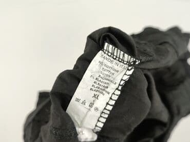 Women's Clothing: Black, Women`s tunic, XL at lalafo.pl — 4 Women's Clothing: Black, Women`s tunic, XL — 4