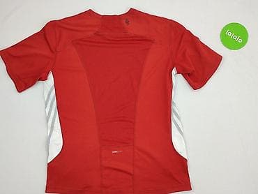 nike: Adidas, Koszulka dla mężczyzn, rozmiar M — 3