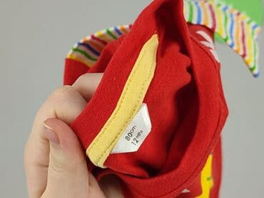 oryginalne koszulki barcelony: Blouse, 9-12 months, condition - Very good — 4
