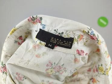 primark suitcase: Zara, Koszulа dla mężczyzn, rozmiar 2XL — 4