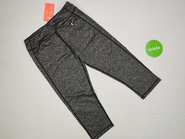 alpha one dresy: Active Wear, Legginsy Sportowe damskie, rozmiar M — 2