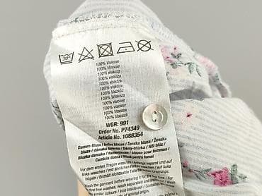 latynki bluzki: Janina, Bluzka damska, rozmiar L — 5