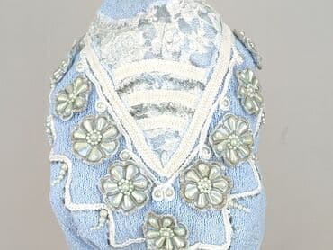 kurtki zimowe damskie c a: Cover, Sweter damski, rozmiar M — 5