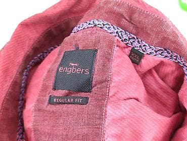 sweter lee: Engbers, Koszulа dla mężczyzn, rozmiar 2XL — 4