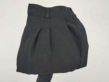 bagy spodnie: Spodnie materiałowe damskie, rozmiar S — 4