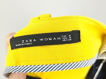 dajszman pl: Zara, Spodnie materiałowe damskie, rozmiar M — 6