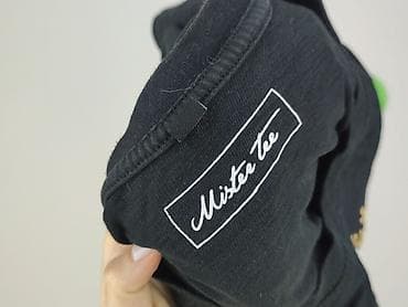 koszykowka: Mister Tee, Koszulka dla mężczyzn, rozmiar M — 4