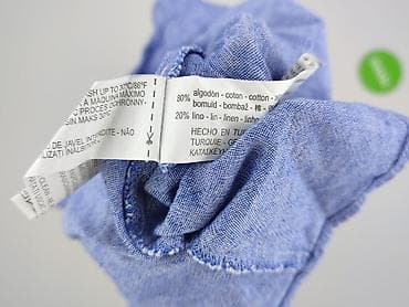 lenar plus: Zara, Bluzka damska, rozmiar XS — 6