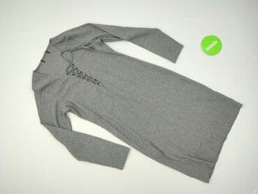 gucci the north face t shirty: Women`s dress, size L (EU 40) — 2
