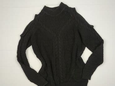 Swetry: H&M, Sweter damski, rozmiar M