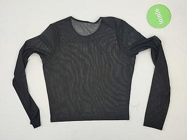 bluzki damskie codzienne: Bluzka damska, rozmiar S — 3