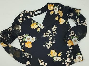 garnitury zara: Xana, Bluzka damska, rozmiar S — 1