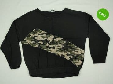 unisono ubrania: Unisono, Bluza damska
, rozmiar M — 3