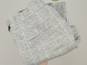 spodnie dresowe z obniżonym krokiem: Cropp, Spodnie dresowe damskie, rozmiar S — 6