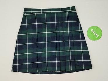 modne spódnice plisowane: House, Spódnica damska, rozmiar M — 2