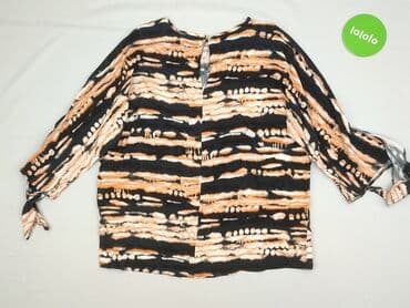 bluzka w paski pepco: Primark, Bluzka damska, rozmiar M — 3