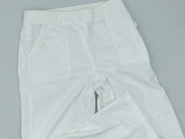 BM, Material trousers for women, size L (EU 40)
