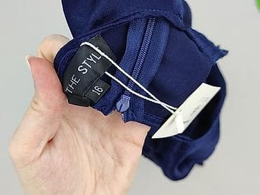 modne kozaki 2016: In The Style, Bluzka damska, rozmiar 3XL — 5