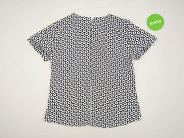 sukienki swing plus size: T-shirt damski, rozmiar XL — 3