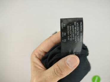 sukienki na impreze dla 60 latki: Sukienka damska, rozmiar XL — 4