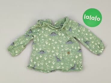 kombinezon reima 104: Blouse, Marks & Spencer, 3-6 months, condition - Very good — 2