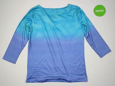 bluzki koty: Bluzka damska, rozmiar M — 3