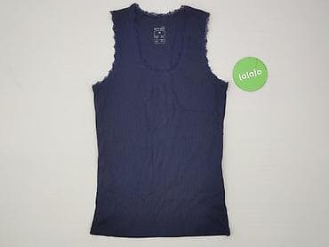lidl bluzki: Esmara, Top damski, rozmiar M — 2