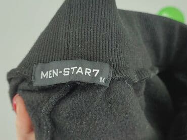 spodnie buggy: Spodnie dresowe dla mężczyzn, M — 5