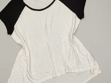 t shirty versace: Heart, T-shirt damski, rozmiar L — 1