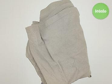 dres spodnie: H&M, Szorty damskie, rozmiar XL — 7