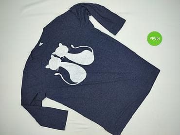 sweter damski golf: Tunika damska, rozmiar 5XL — 2