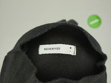 vinted l: Reserved, Top damski, rozmiar L — 4
