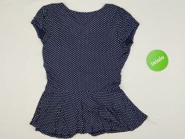 pepco koszulki w kropki: Tu, Bluzka damska, rozmiar M — 3