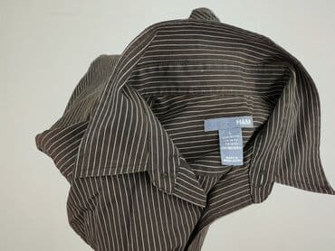 pitbull koszulka termoaktywna: Сорочка для чоловіків, L, H&M, стан - Хороший — 5