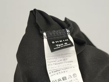 czy ubrania z shein są dobre: Shein, Body damskie, rozmiar S — 5