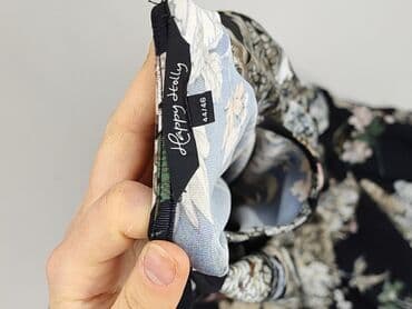 sukienka rozkloszowana hm: Happy, Sukienka damska, 3XL — 4