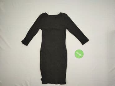 zara sukienki: Sinsay, Sukienka damska, rozmiar M — 3