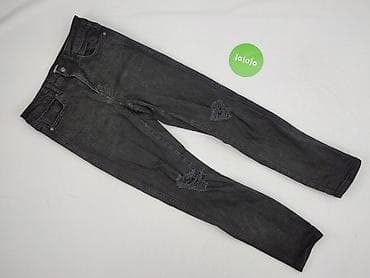 wake jeans: Sinsay, Jeansy damskie, rozmiar M — 2