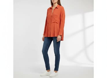 asos koszulka: Asos, Koszula damska, rozmiar M — 1
