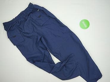 Giorgio Armani, Spodnie dresowe dla mężczyzn, rozmiar 2XL — 3